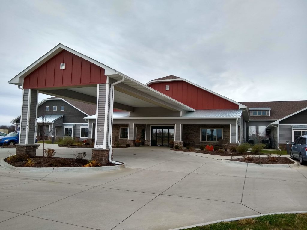 Gallery Savannah Height